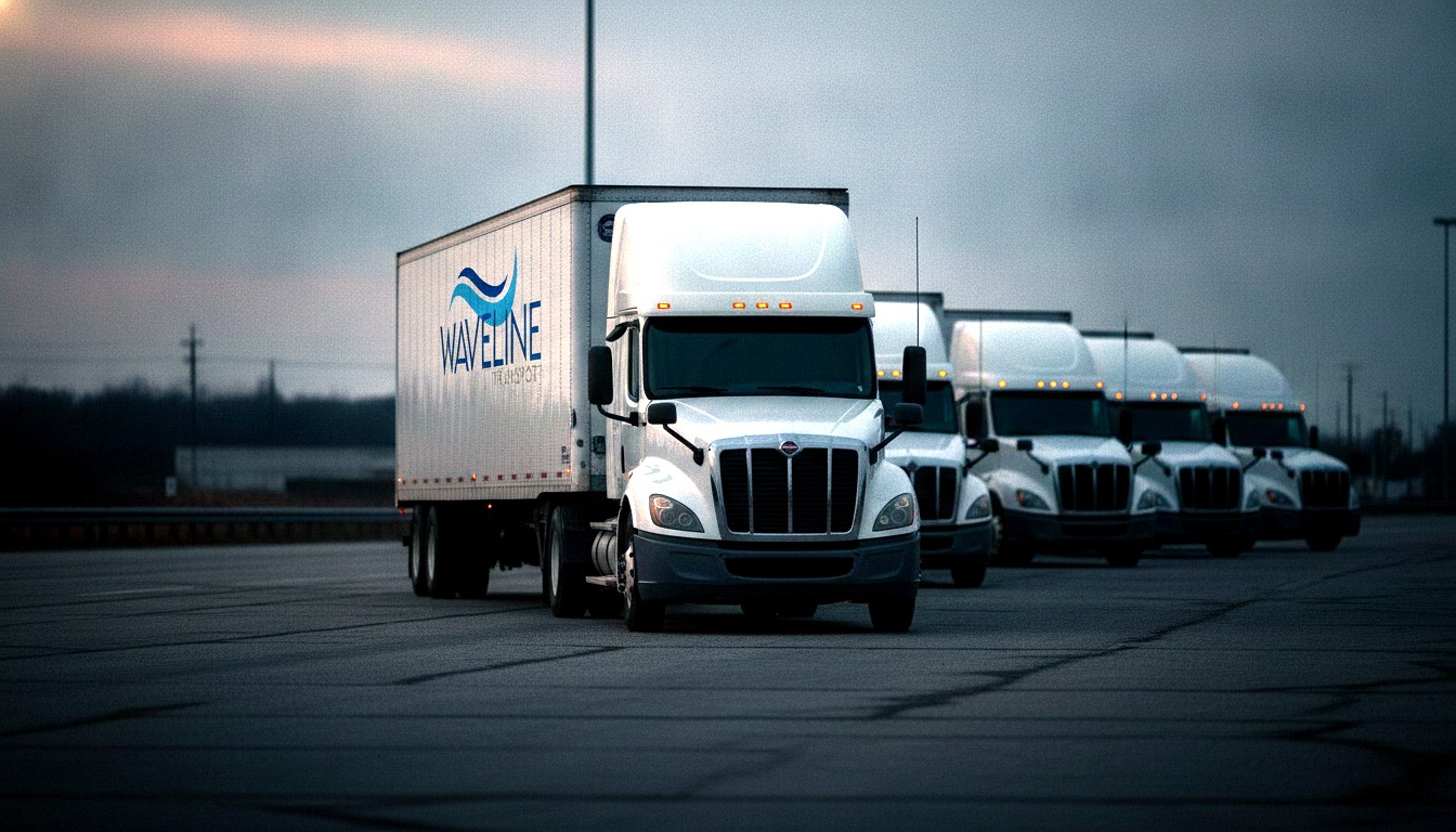 Dedicated Fleet