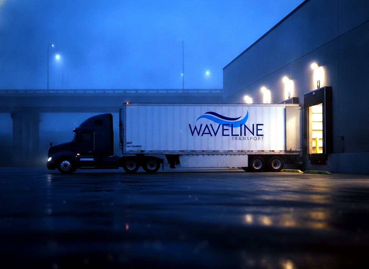 On-Time at the Dock